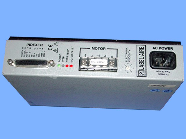 Compumotor Indexer / Drive