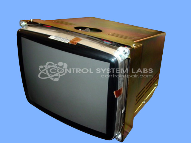 Visual Data 15 inch Color Monitor