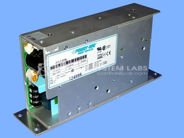 Switching Power Supply 375W 48V 7.8A