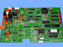 [33474] DR4500 Truline Chart Recorder Processor Board