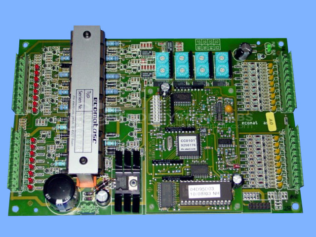 Ecomat Programmable Logic Controller