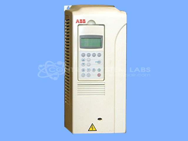 480V 3 Phase 21Amp 10 to 15 HP AC Drive