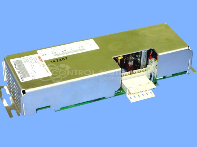 High Voltage Converter