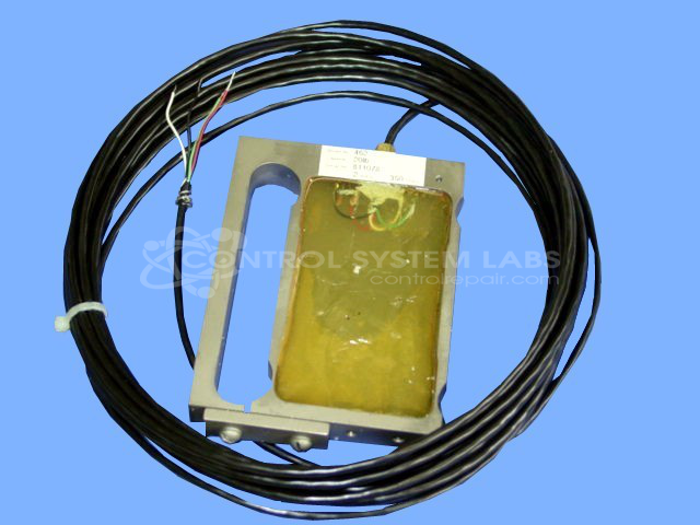 2.0MV at 20 pounds Transducer Load Cell