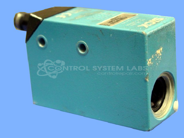 100MA 10-30VDC Contrast Scanner