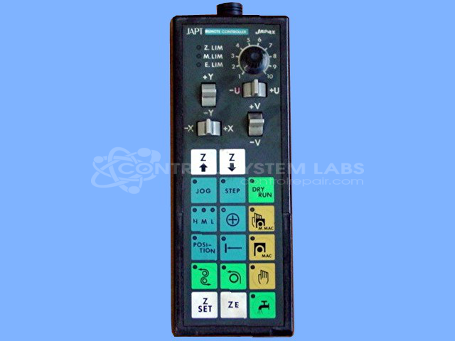 Remote Controller Pendant