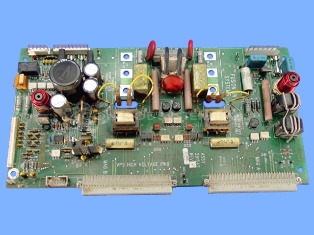 VPS High Voltage UV Power Board