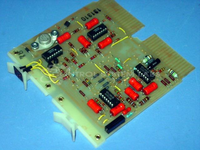 I/O Board
