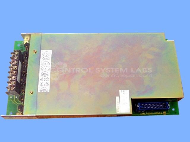8 Zone Thermocouple Board