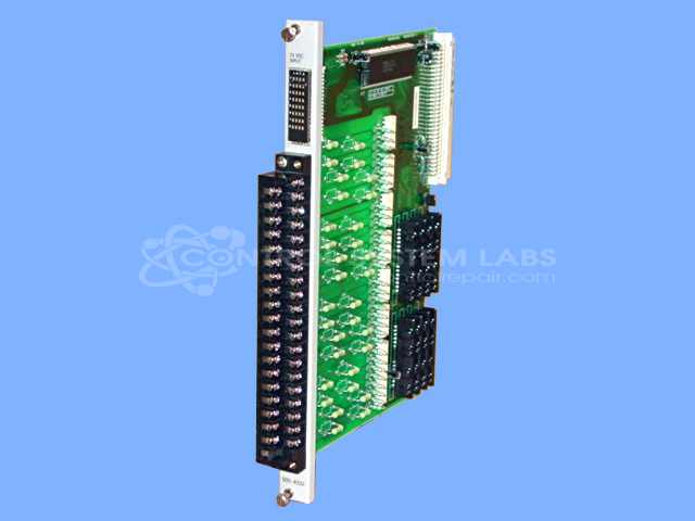 TI505 24VDC Input Module