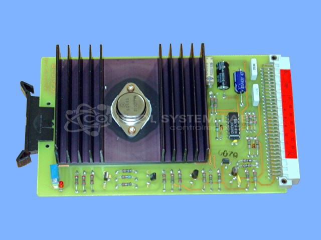 12V-C Board
