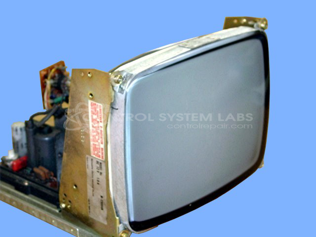 9 inch Composite Monochrome Monitor