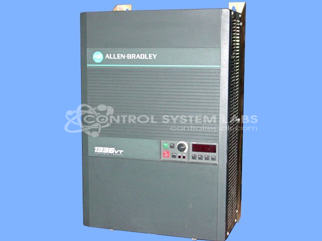 1336VT 40HP AC Drive