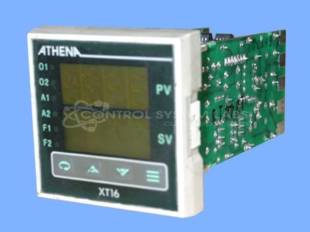 Conair 16C 1/16 DIN Temperature Control