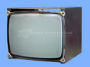 [36981] 9 inch Monochrome CRT Monitor