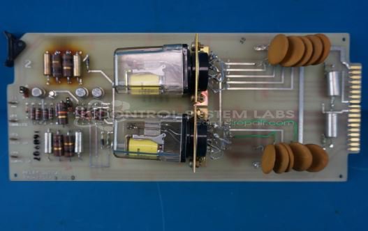 Type 40 Relay Output Module