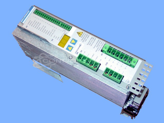 Servostar S300 Servo Drive