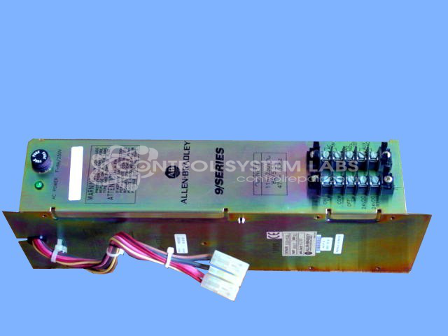 Use Correct Part Number 8520-PS