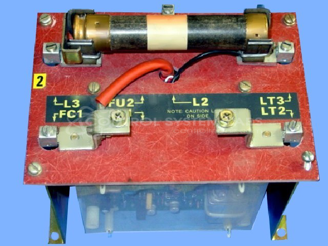 Winding Heater 230/460 50Amp