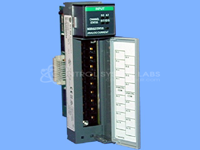 24A SMC Plus Control
