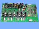 [43675] 1336 200HP / Base Driver / Power Supply Board
