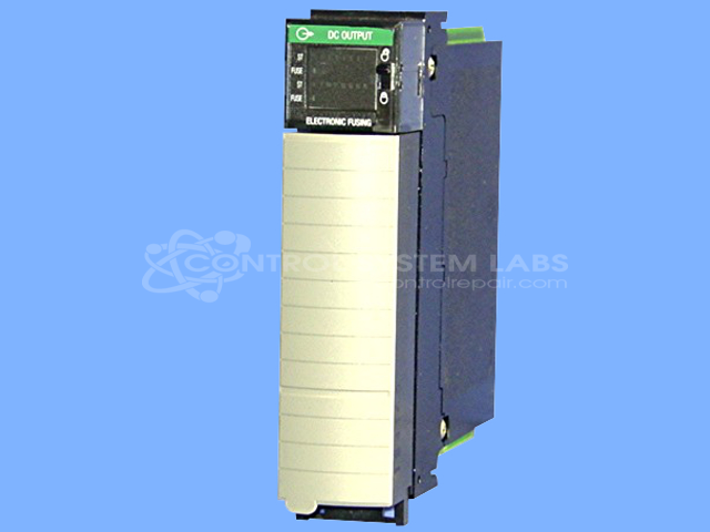 Control Logix Digital Output Module