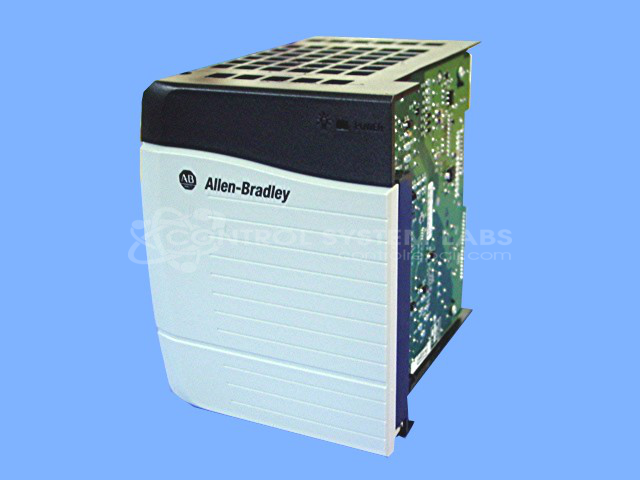 Control Logix Power Supply Quad Output 75W