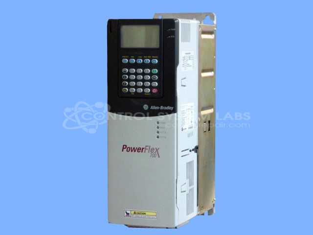 Powerflex 700 Drive