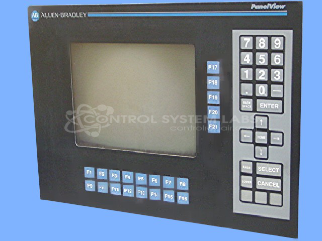 PanelView 1200