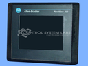 [46217] PanelView 600 with Touchscreen