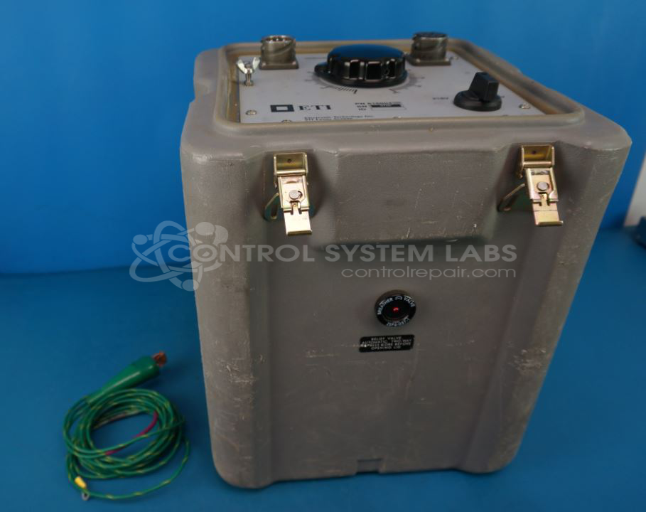 Variable Transformer