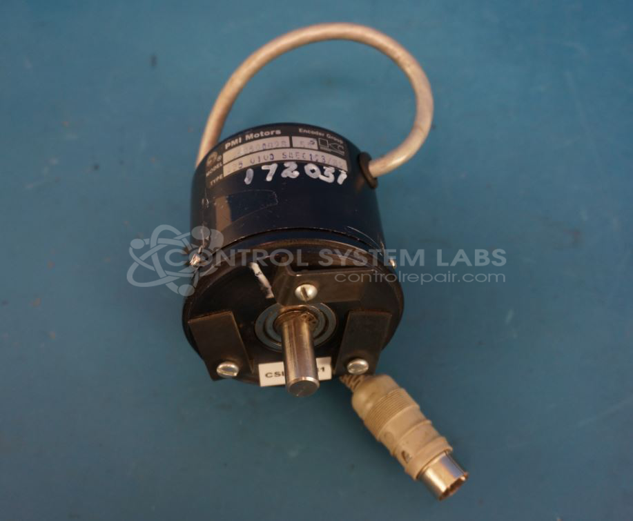 Rotary Encoder
