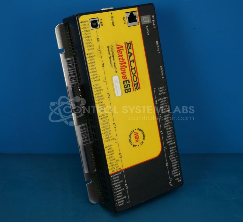 Next Move ESB Control Unit