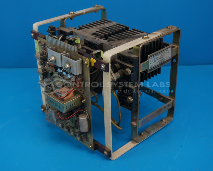 Rectifier 198V 36A