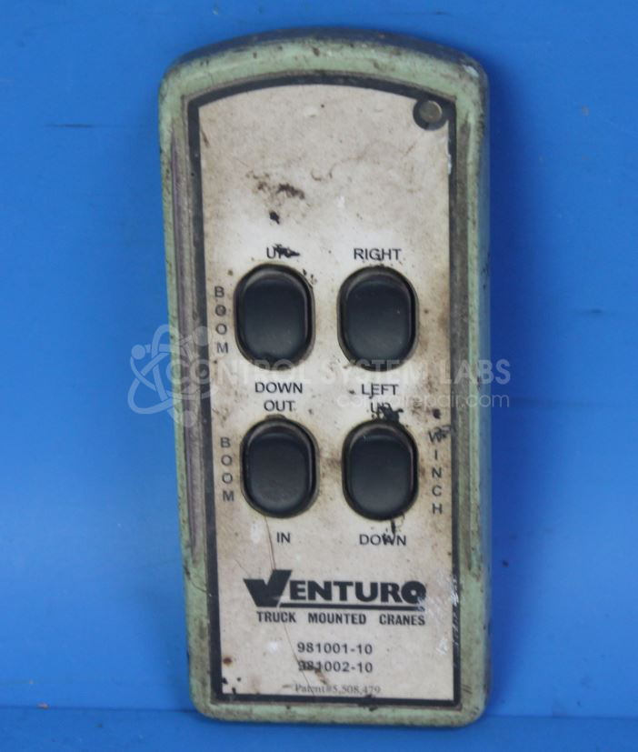 Crane Wireless Remote