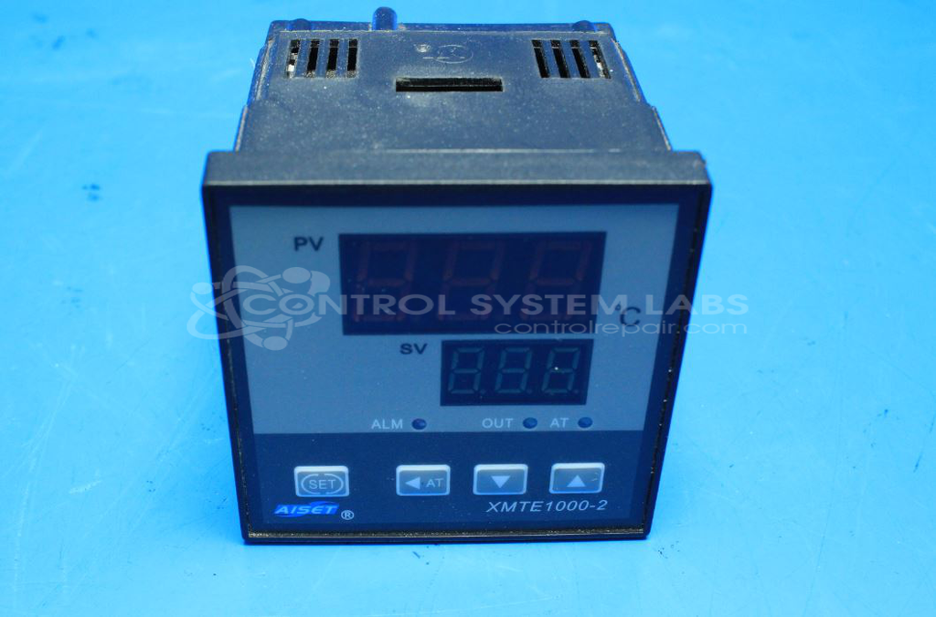 Temperature Controller 0-400 deg. C