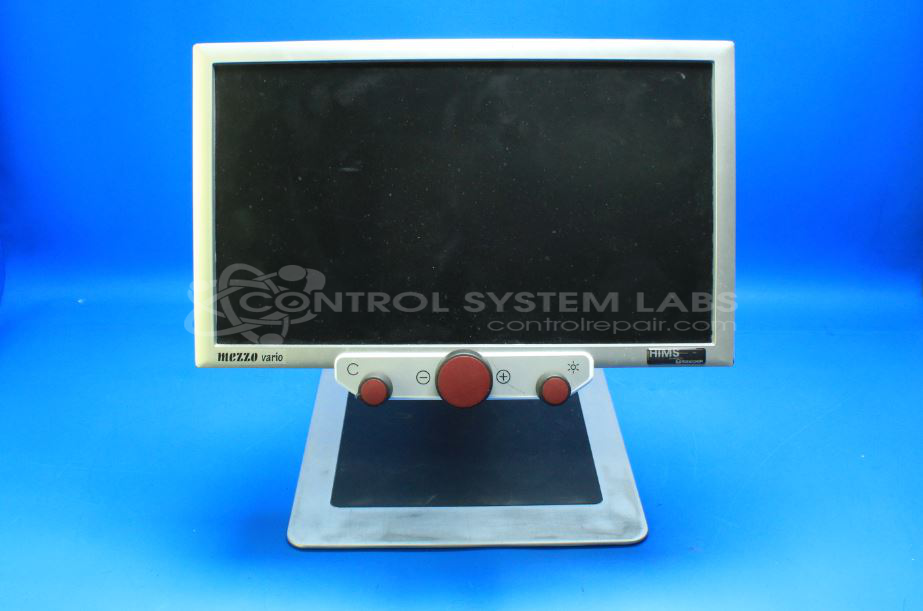 Desktop Video 16" Screen