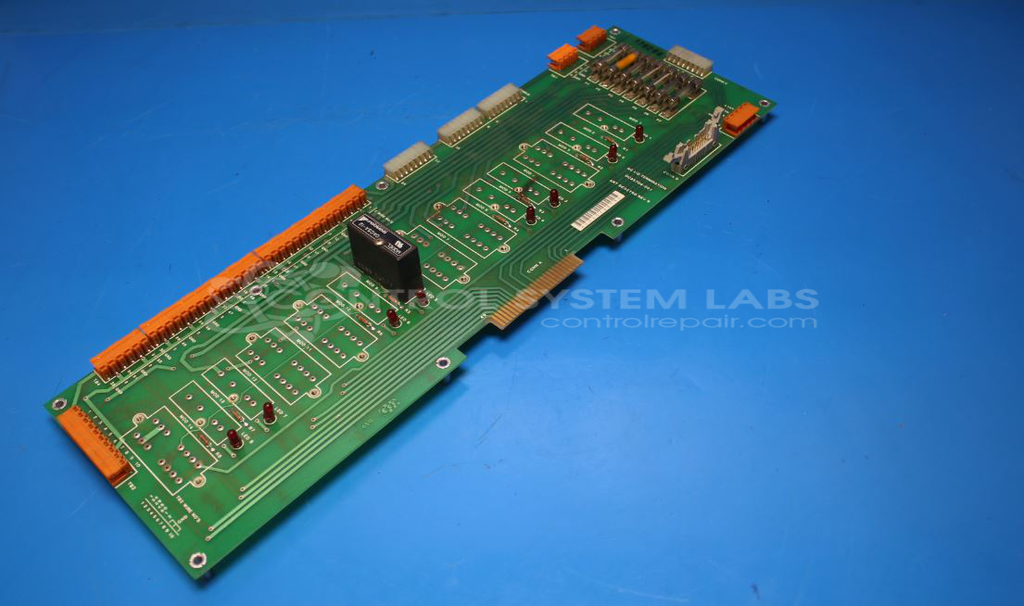 AC I/O Termination Board