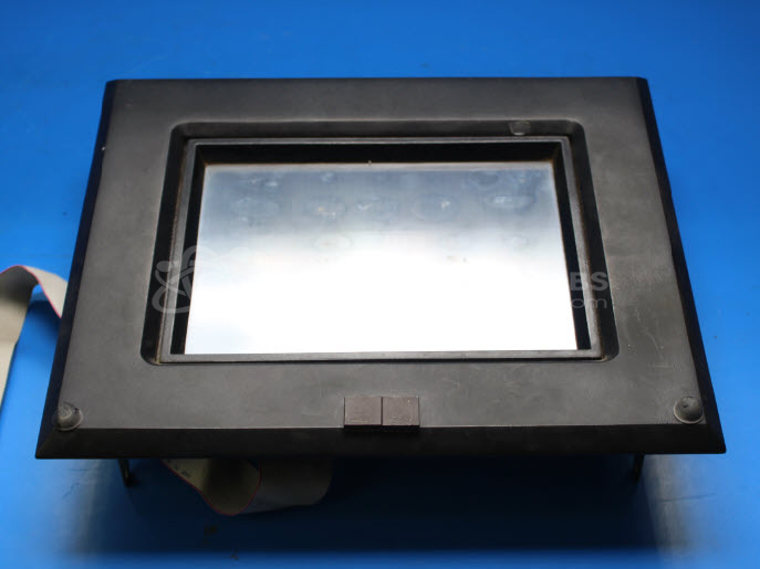 Single Board Computer with LCD and Touchscreen