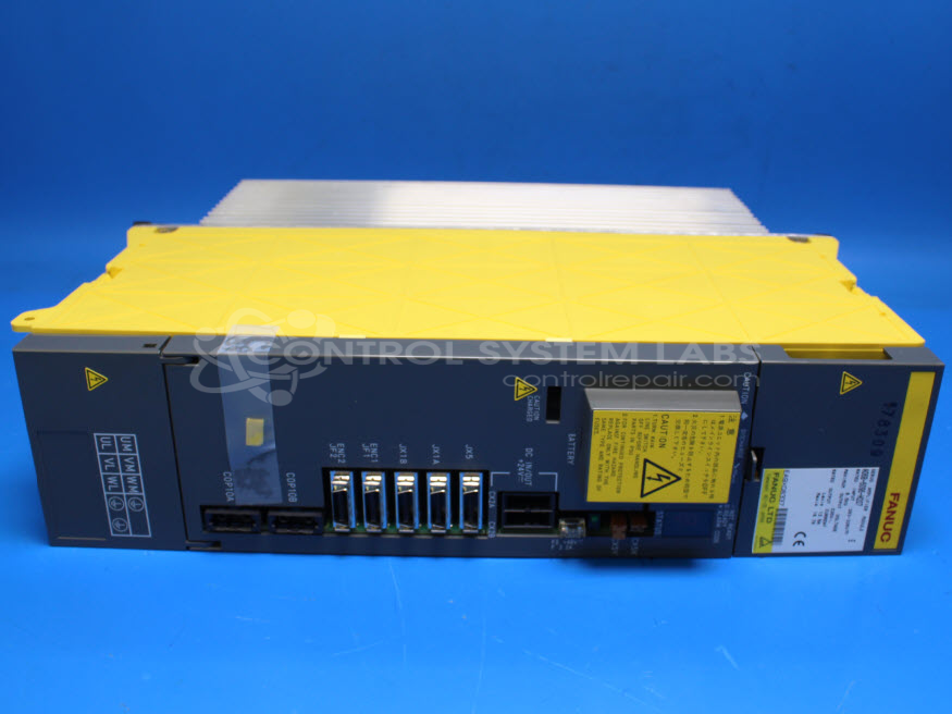Servo Amplifier Module 8.5kW