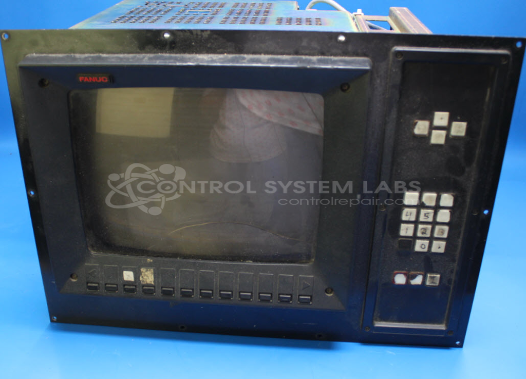 MDI/CRT Unit 14 Inch Color