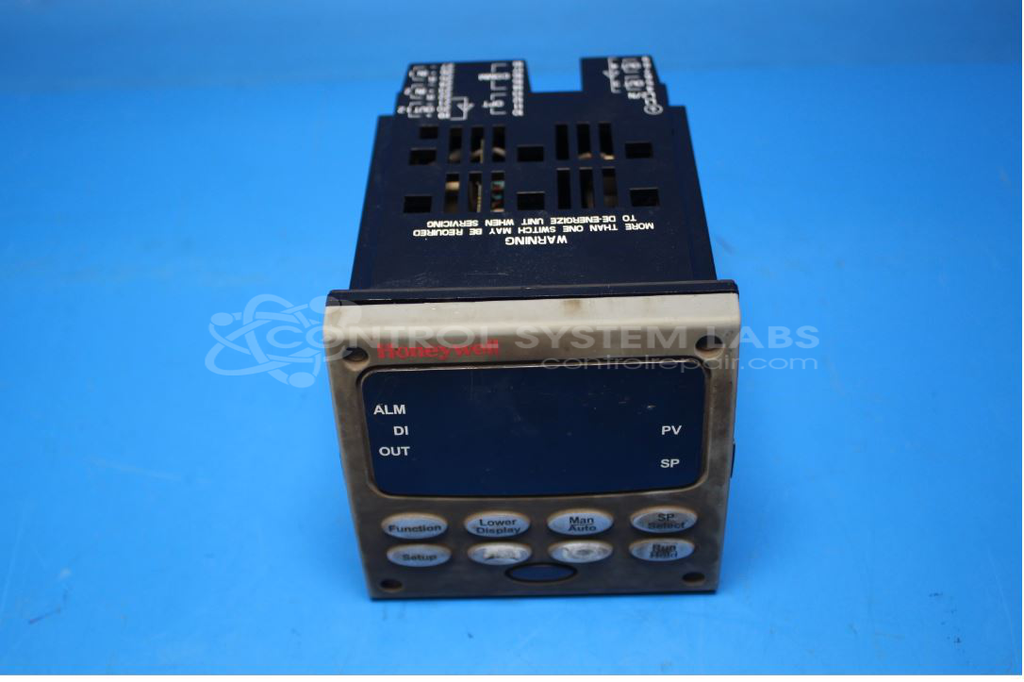 Digital Temperature/Process Controller