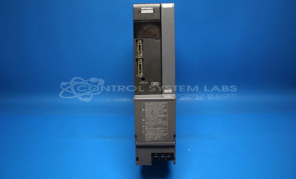 AC/DC Voltage Converter 76 Amp 18.5 kW
