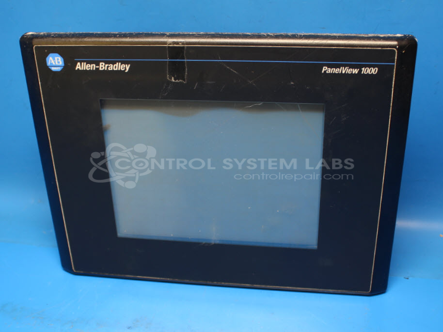 Panelview 1000 Series