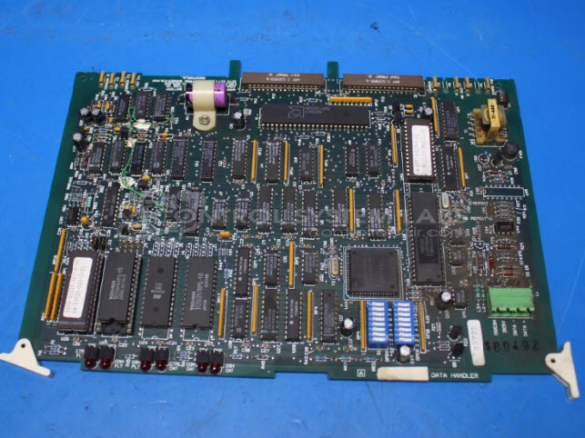 Data Handler Board