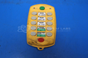 [86600] T110C Handheld Radio Remote Control Transmitter