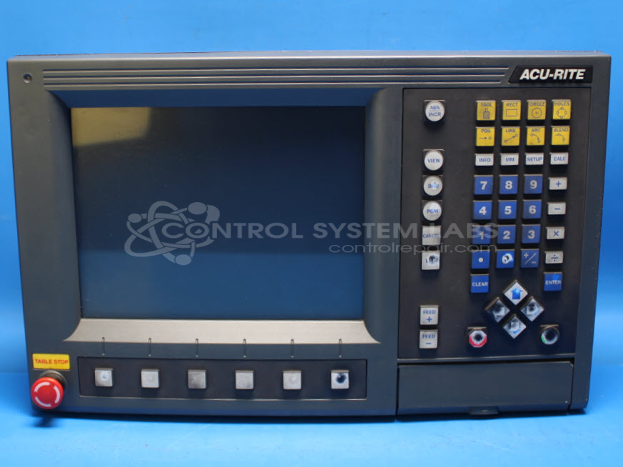 MP2 Operator Console CF