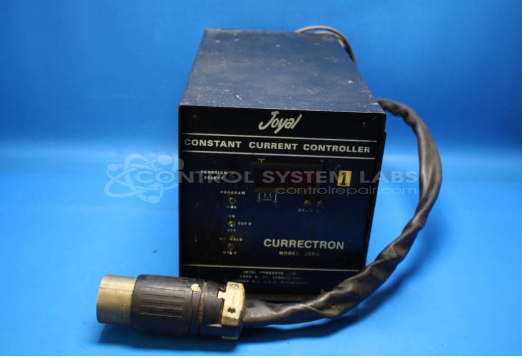 Constant Current Controller