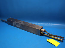 17" Linear Cassette Transducer