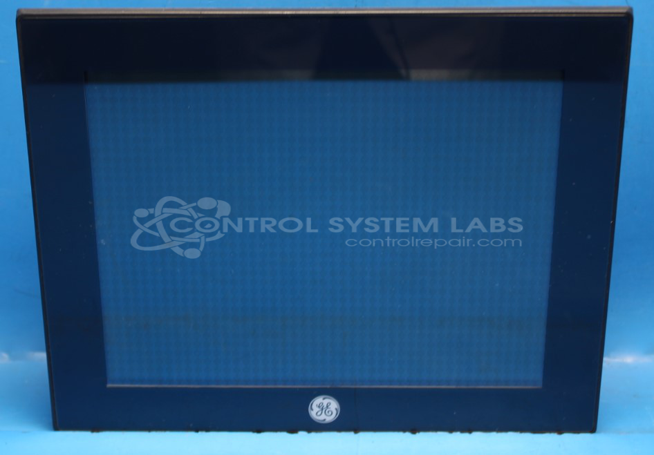 QuickPanel+ 12" Operator Interface Panel